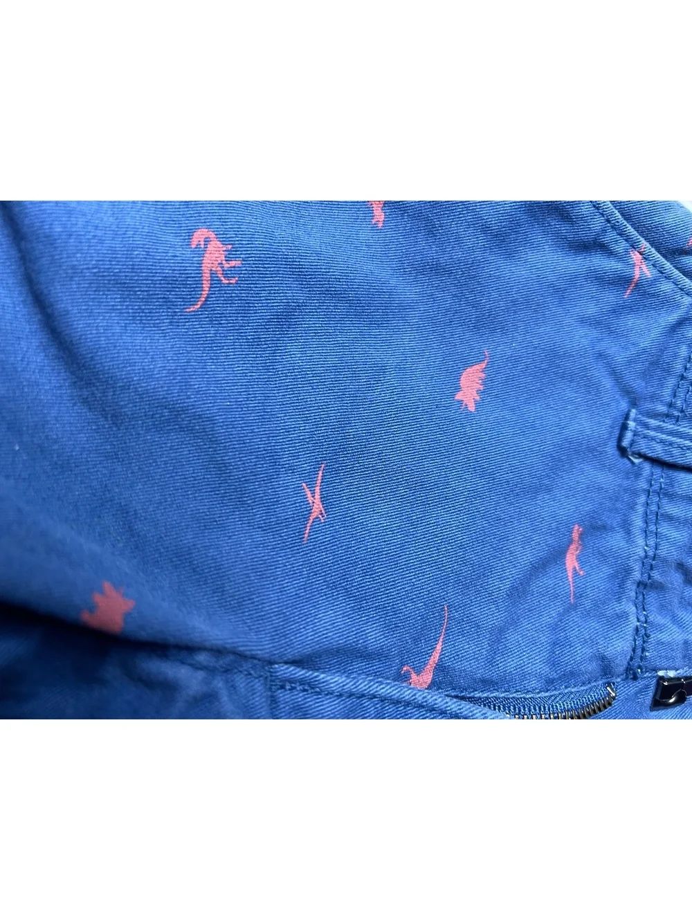 GAP boy shorts